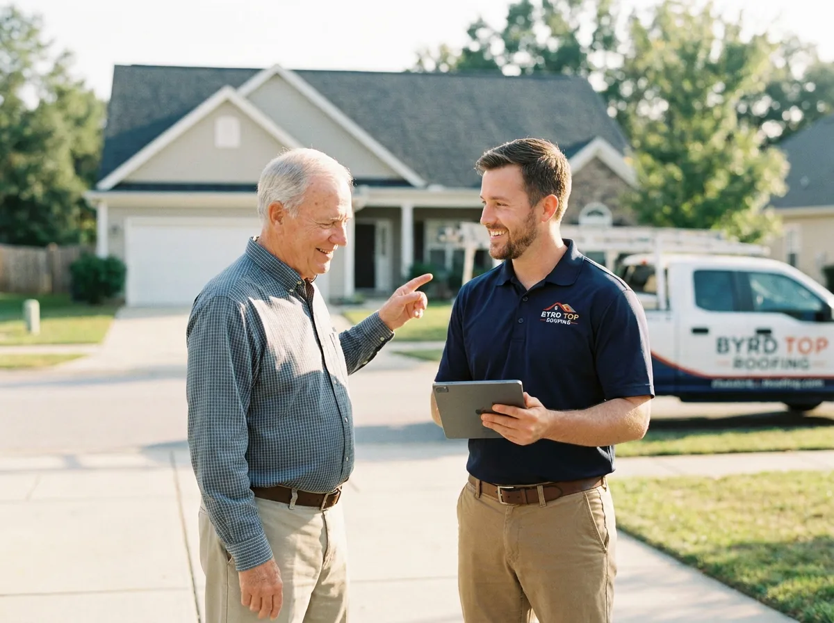 Roofing Bendersville, PA FAQs